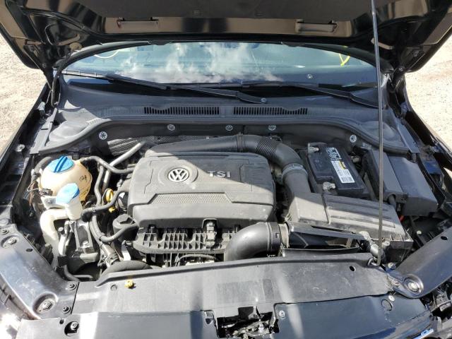 Photo 6 VIN: 3VWD17AJ6GM248451 - VOLKSWAGEN JETTA SPOR 