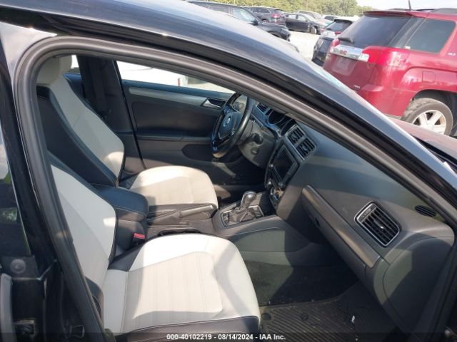 Photo 4 VIN: 3VWD17AJ6GM250278 - VOLKSWAGEN JETTA 