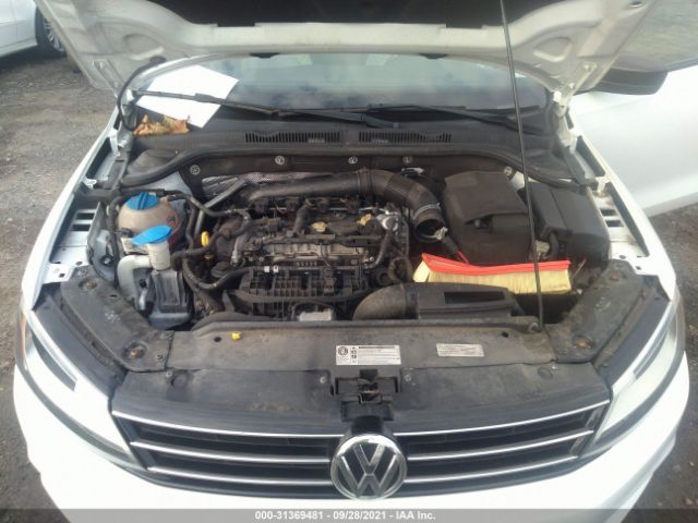 Photo 9 VIN: 3VWD17AJ6GM253021 - VOLKSWAGEN JETTA SEDAN 