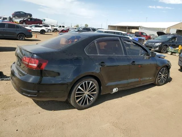 Photo 2 VIN: 3VWD17AJ6GM253634 - VOLKSWAGEN JETTA SPOR 