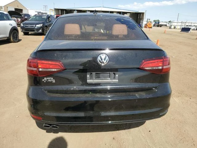 Photo 5 VIN: 3VWD17AJ6GM253634 - VOLKSWAGEN JETTA SPOR 