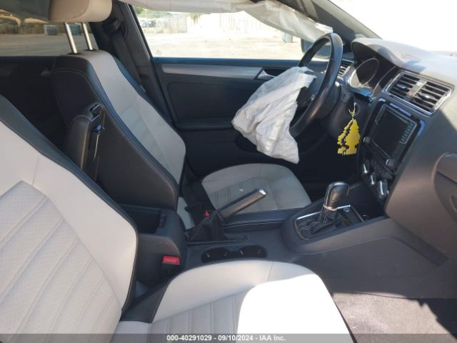 Photo 4 VIN: 3VWD17AJ6GM258302 - VOLKSWAGEN JETTA 