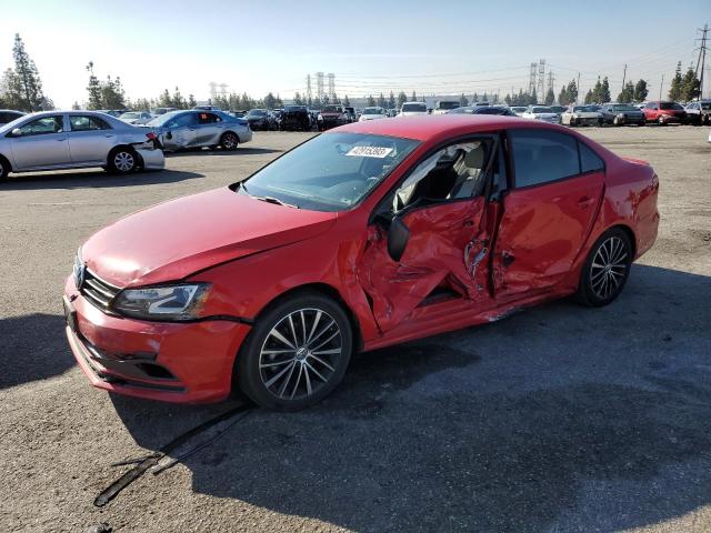 Photo 0 VIN: 3VWD17AJ6GM273320 - VOLKSWAGEN JETTA SPOR 