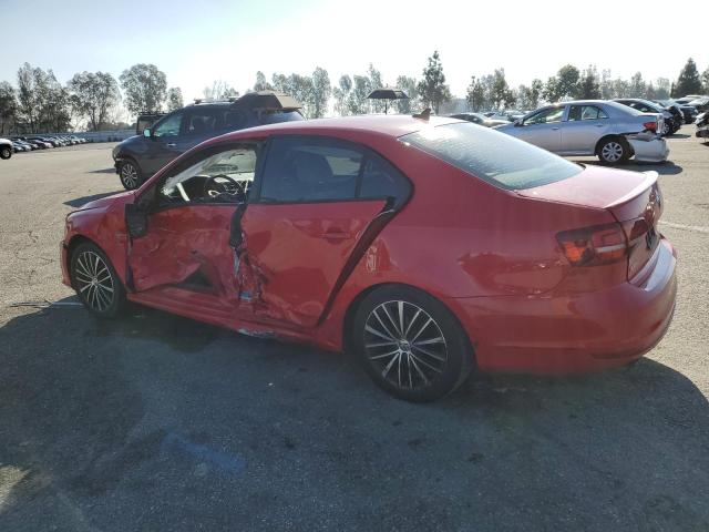 Photo 1 VIN: 3VWD17AJ6GM273320 - VOLKSWAGEN JETTA SPOR 