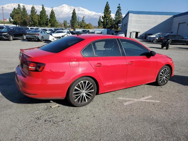 Photo 2 VIN: 3VWD17AJ6GM273320 - VOLKSWAGEN JETTA SPOR 