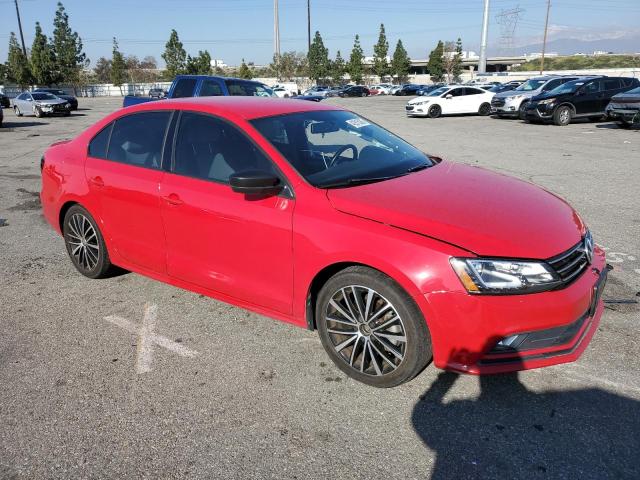 Photo 3 VIN: 3VWD17AJ6GM273320 - VOLKSWAGEN JETTA SPOR 