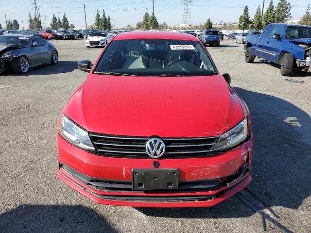 Photo 4 VIN: 3VWD17AJ6GM273320 - VOLKSWAGEN JETTA SPOR 