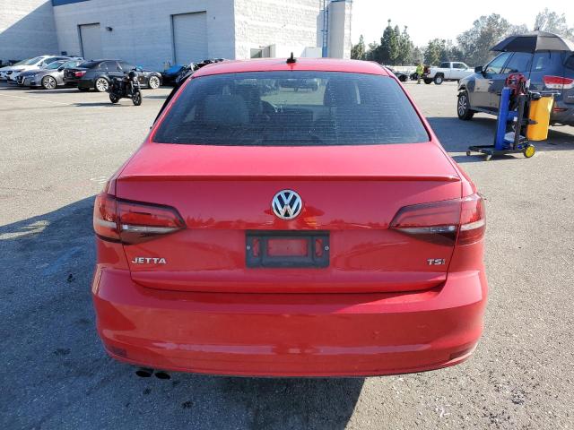 Photo 5 VIN: 3VWD17AJ6GM273320 - VOLKSWAGEN JETTA SPOR 