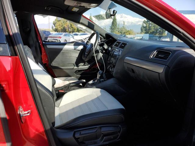 Photo 6 VIN: 3VWD17AJ6GM273320 - VOLKSWAGEN JETTA SPOR 