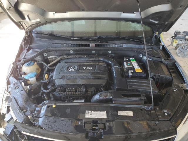 Photo 10 VIN: 3VWD17AJ6GM278694 - VOLKSWAGEN JETTA 