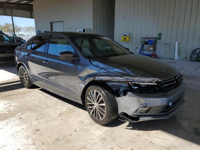 Photo 3 VIN: 3VWD17AJ6GM278694 - VOLKSWAGEN JETTA 