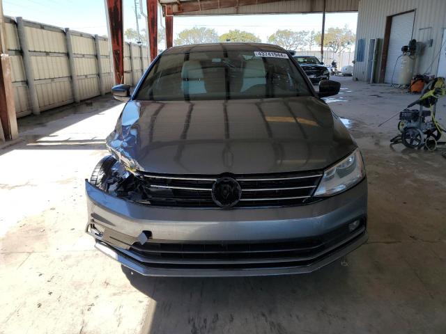 Photo 4 VIN: 3VWD17AJ6GM278694 - VOLKSWAGEN JETTA 