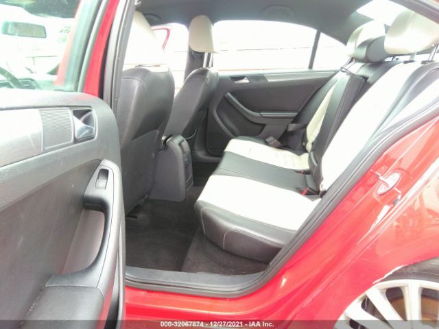 Photo 7 VIN: 3VWD17AJ6GM285449 - VOLKSWAGEN JETTA SEDAN 