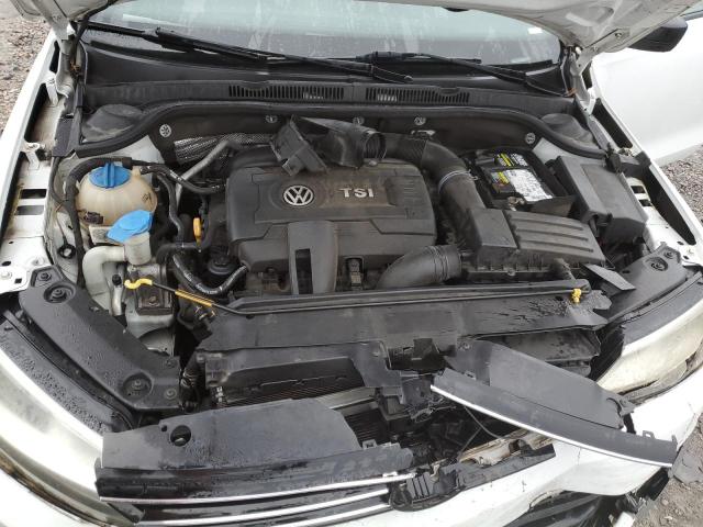 Photo 10 VIN: 3VWD17AJ6GM285970 - VOLKSWAGEN JETTA SPOR 