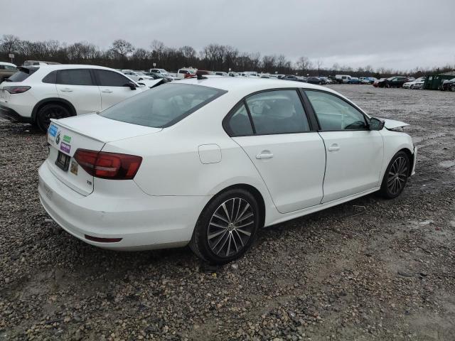 Photo 2 VIN: 3VWD17AJ6GM285970 - VOLKSWAGEN JETTA SPOR 