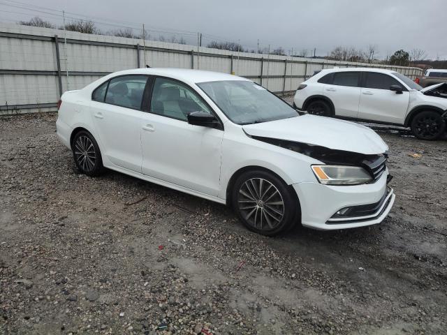 Photo 3 VIN: 3VWD17AJ6GM285970 - VOLKSWAGEN JETTA SPOR 