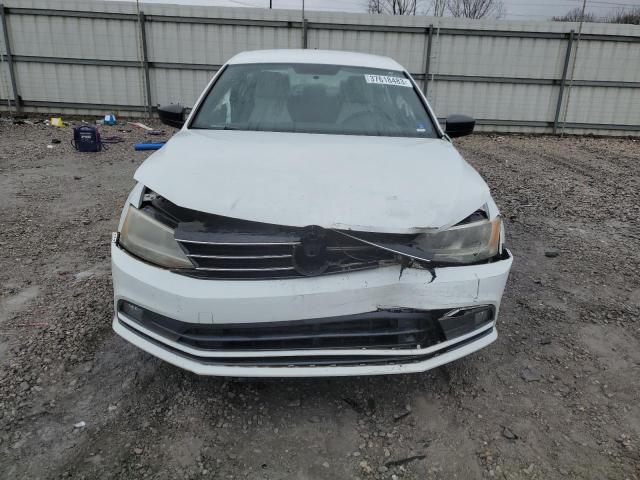 Photo 4 VIN: 3VWD17AJ6GM285970 - VOLKSWAGEN JETTA SPOR 