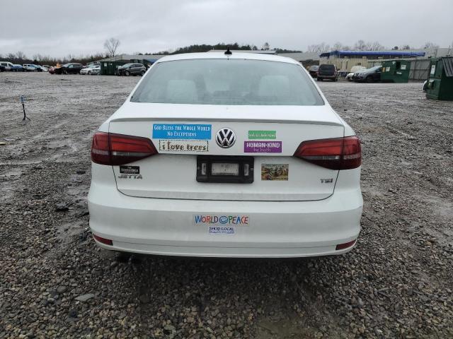 Photo 5 VIN: 3VWD17AJ6GM285970 - VOLKSWAGEN JETTA SPOR 