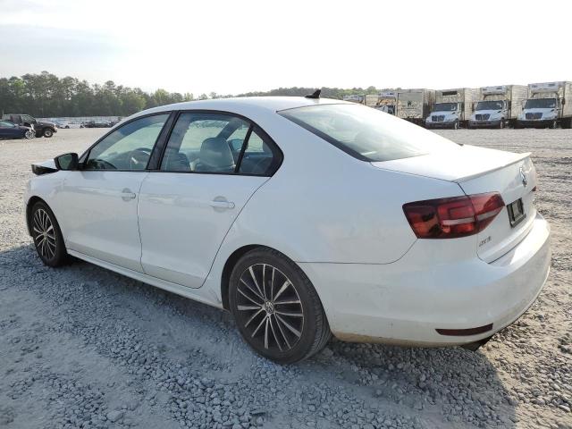 Photo 1 VIN: 3VWD17AJ6GM286679 - VOLKSWAGEN JETTA 