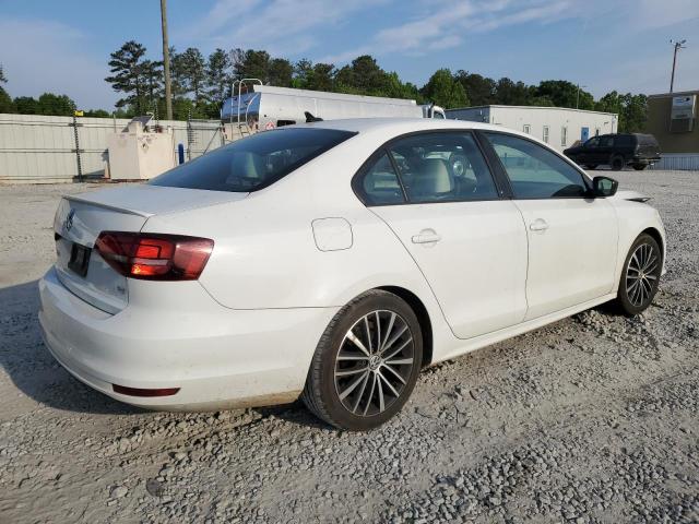 Photo 2 VIN: 3VWD17AJ6GM286679 - VOLKSWAGEN JETTA 