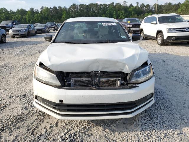 Photo 4 VIN: 3VWD17AJ6GM286679 - VOLKSWAGEN JETTA 