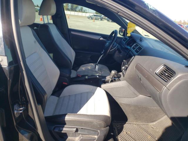 Photo 4 VIN: 3VWD17AJ6GM287878 - VOLKSWAGEN JETTA SPOR 