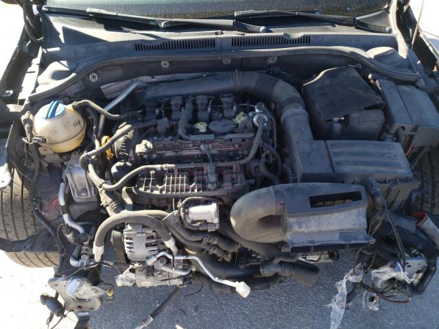 Photo 6 VIN: 3VWD17AJ6GM287878 - VOLKSWAGEN JETTA SPOR 