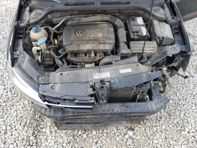 Photo 10 VIN: 3VWD17AJ6GM288738 - VOLKSWAGEN JETTA 