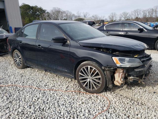 Photo 3 VIN: 3VWD17AJ6GM288738 - VOLKSWAGEN JETTA 