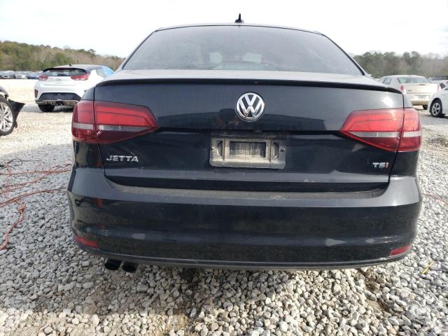 Photo 5 VIN: 3VWD17AJ6GM288738 - VOLKSWAGEN JETTA 