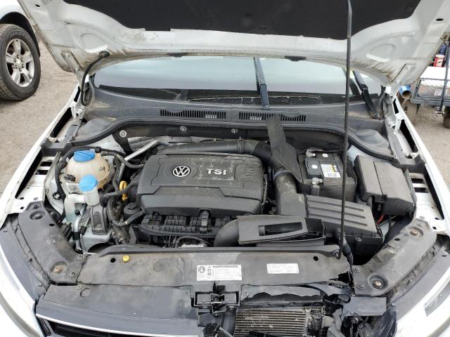 Photo 6 VIN: 3VWD17AJ6GM291042 - VOLKSWAGEN JETTA SPOR 