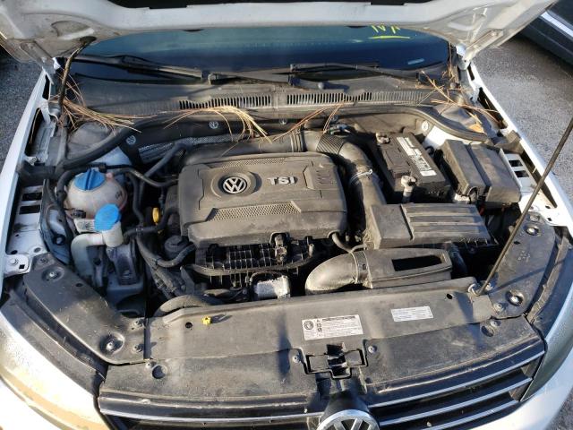 Photo 6 VIN: 3VWD17AJ6GM291994 - VOLKSWAGEN JETTA SPOR 