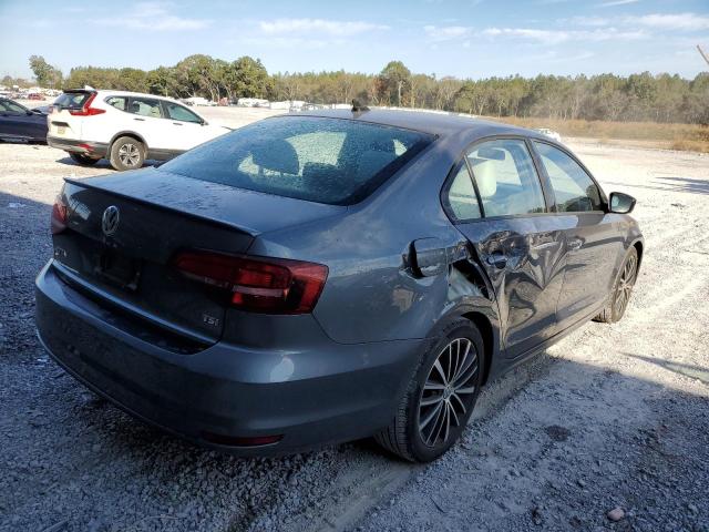 Photo 3 VIN: 3VWD17AJ6GM292787 - VOLKSWAGEN JETTA SPOR 