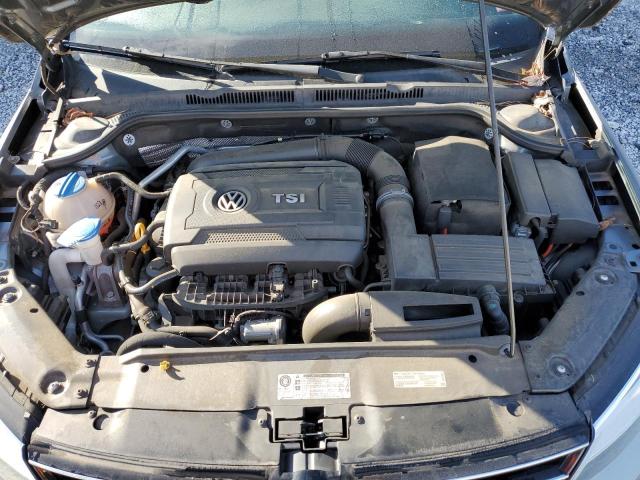 Photo 6 VIN: 3VWD17AJ6GM292787 - VOLKSWAGEN JETTA SPOR 