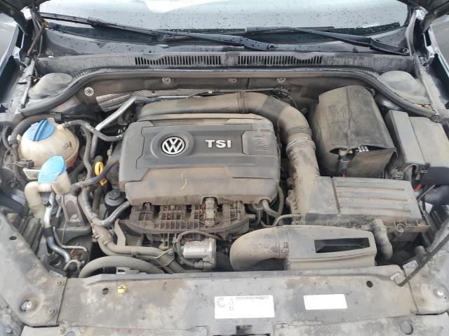 Photo 10 VIN: 3VWD17AJ6GM294846 - VOLKSWAGEN JETTA SPOR 