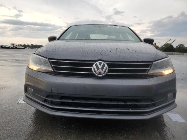 Photo 4 VIN: 3VWD17AJ6GM294846 - VOLKSWAGEN JETTA SPOR 