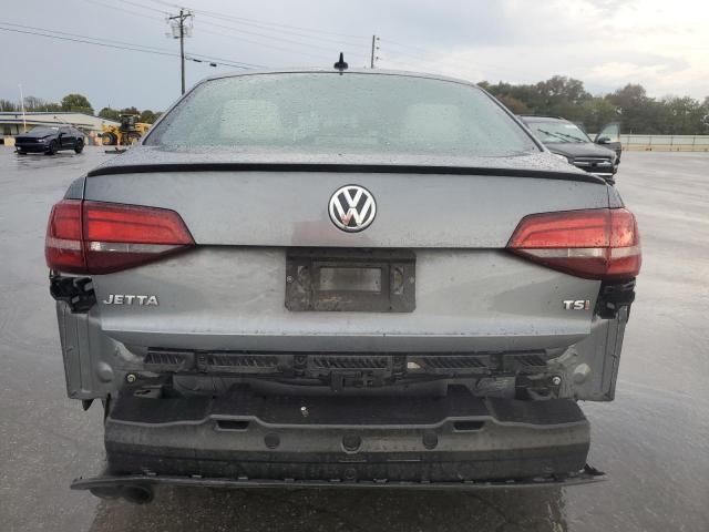 Photo 5 VIN: 3VWD17AJ6GM294846 - VOLKSWAGEN JETTA SPOR 