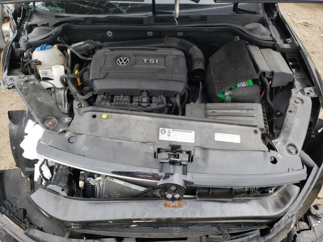 Photo 6 VIN: 3VWD17AJ6GM295379 - VOLKSWAGEN JETTA 