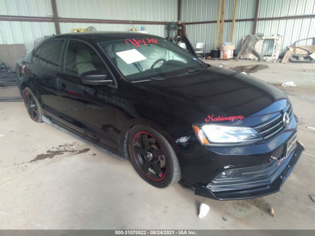 Photo 0 VIN: 3VWD17AJ6GM301360 - VOLKSWAGEN JETTA SEDAN 