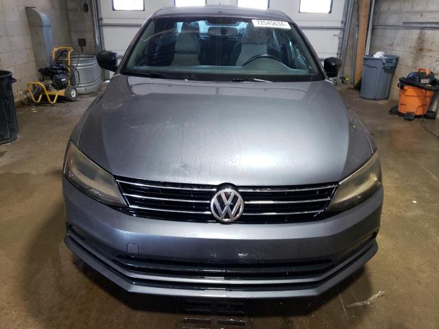 Photo 4 VIN: 3VWD17AJ6GM301925 - VOLKSWAGEN JETTA SPOR 