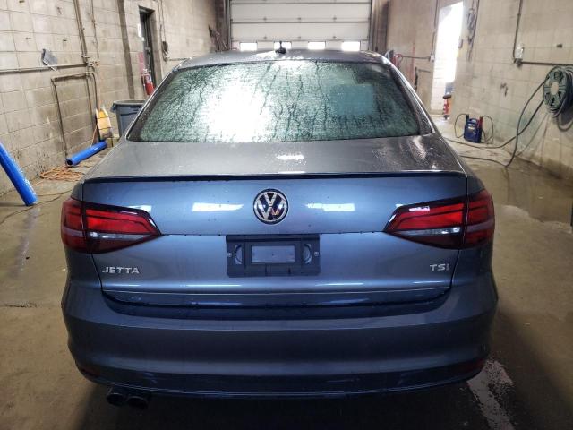 Photo 5 VIN: 3VWD17AJ6GM301925 - VOLKSWAGEN JETTA SPOR 