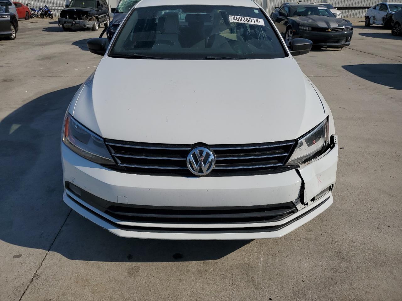 Photo 4 VIN: 3VWD17AJ6GM305845 - VOLKSWAGEN JETTA 