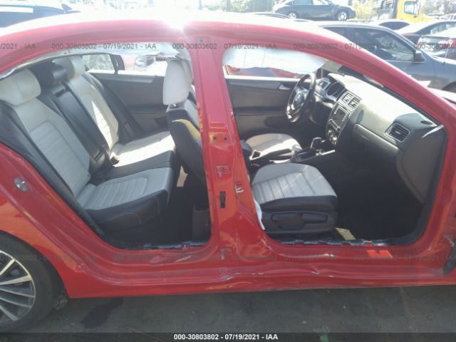 Photo 5 VIN: 3VWD17AJ6GM306736 - VOLKSWAGEN JETTA SEDAN 