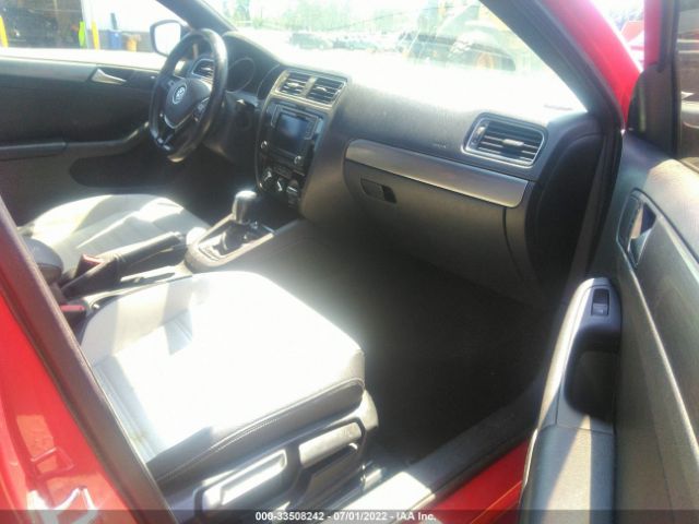 Photo 4 VIN: 3VWD17AJ6GM326131 - VOLKSWAGEN JETTA SEDAN 