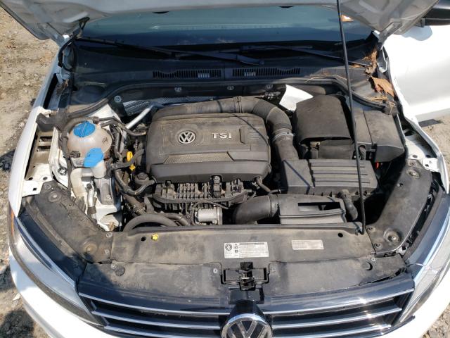 Photo 6 VIN: 3VWD17AJ6GM331717 - VOLKSWAGEN JETTA SPOR 