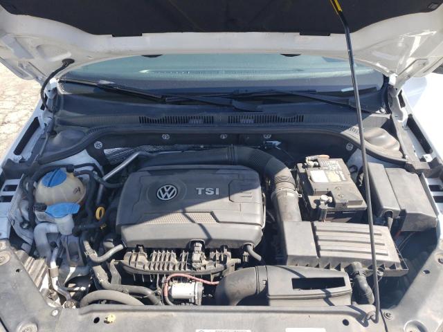 Photo 10 VIN: 3VWD17AJ6GM361994 - VOLKSWAGEN JETTA SPOR 