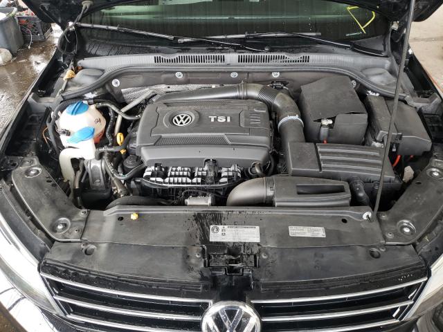 Photo 6 VIN: 3VWD17AJ6GM367326 - VOLKSWAGEN JETTA SPOR 