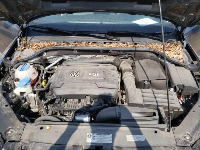 Photo 6 VIN: 3VWD17AJ6GM371103 - VOLKSWAGEN JETTA SPOR 