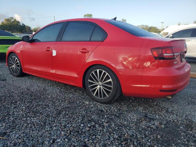 Photo 1 VIN: 3VWD17AJ6GM372963 - VOLKSWAGEN JETTA SPOR 