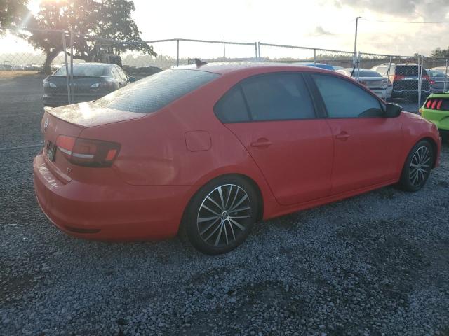 Photo 2 VIN: 3VWD17AJ6GM372963 - VOLKSWAGEN JETTA SPOR 